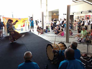 こどもの夢ひろば