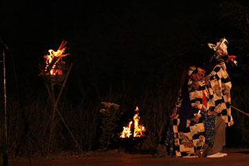 くりはら万葉祭