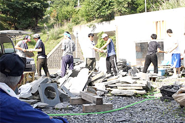 一般社団法人おしかリンク