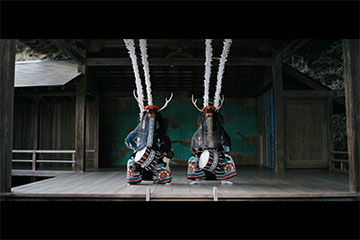 WOW株式会社「WOWが動かす世界展」