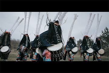 WOW株式会社「WOWが動かす世界展」