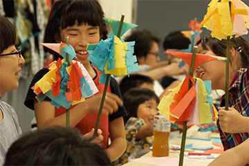 カグラ・まち・めぐる