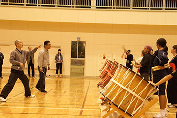 宮城県「地域芸能等再興支援策検討に係る調査報告書」