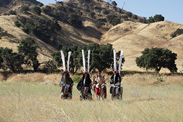 BAKERU: Transforming Spirits