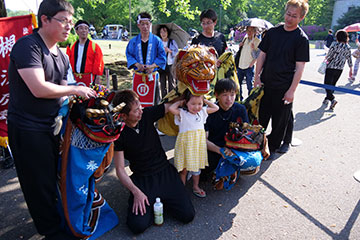 東京シシマイコレクション2020