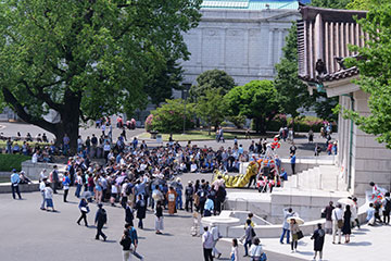 東京シシマイコレクション2020