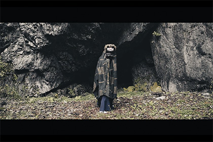 「あたらしい東北」事業【Iwate, the Last Frontier】