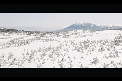 「あたらしい東北」事業【Iwate, the Last Frontier】