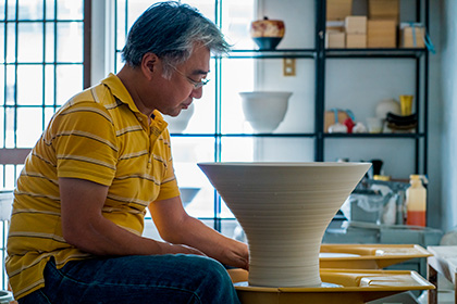 ポーラ伝統文化振興財団「伝統文化ポーラ賞」受賞者映像制作