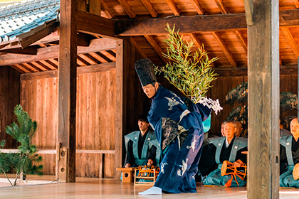 ポーラ伝統文化振興財団「伝統文化ポーラ賞」受賞者映像制作