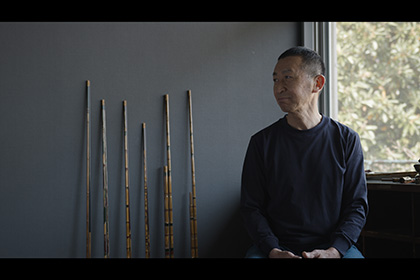 「伝統文化魅力発信プロジェクト動画」