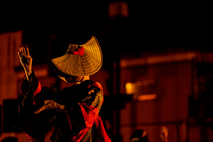 ポーラ伝統文化振興財団「伝統文化魅力発信プロジェクト動画」映像制作