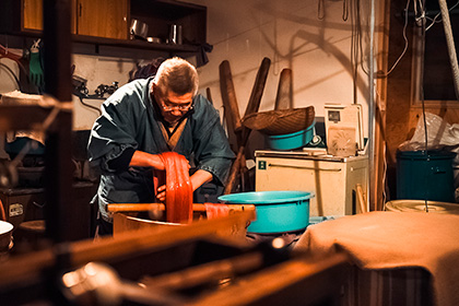 ポーラ伝統文化振興財団「伝統文化魅力発信プロジェクト動画」映像制作