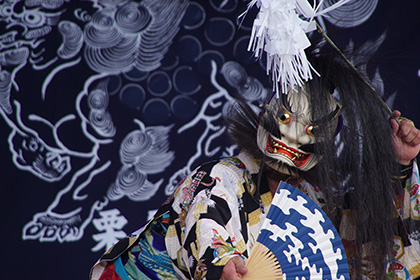 【縦糸横糸のものづくり】