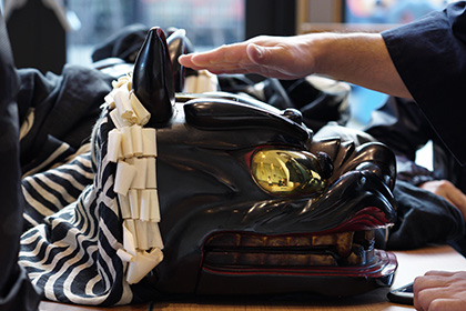 酒田民俗芸能公演会 民俗芸能フェスタ